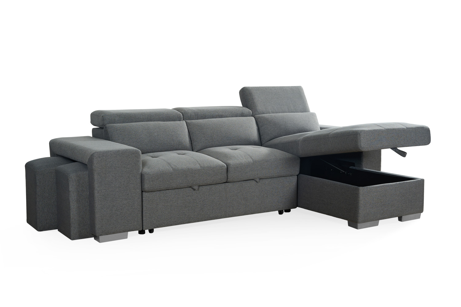Artemis Sofabed Universal Corner - Image 2