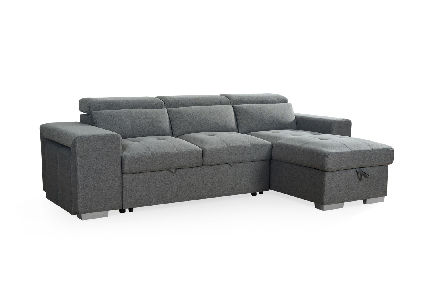 Artemis Sofabed Universal Corner - Image 5