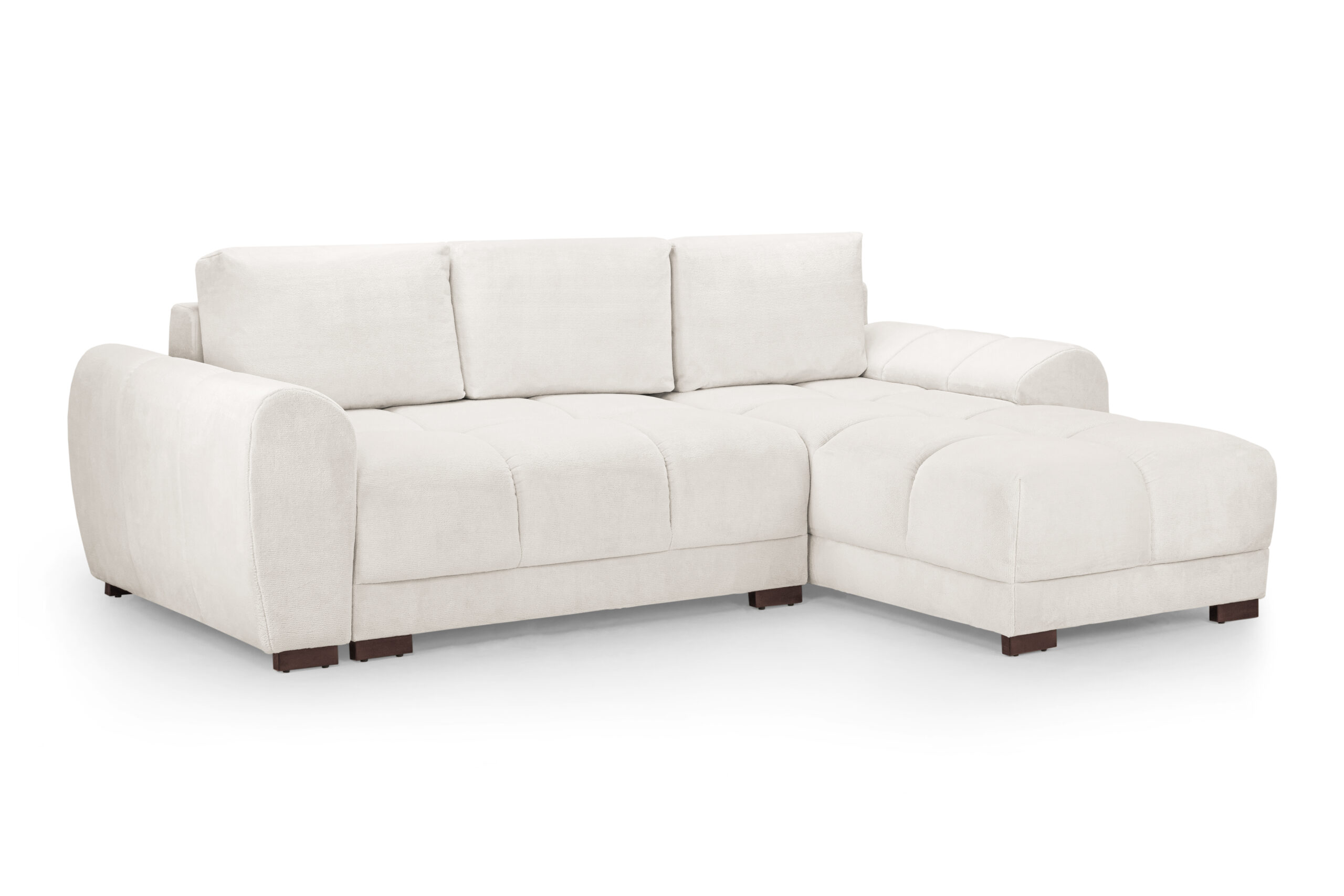 Azzuro Sofa U Shape Corner
