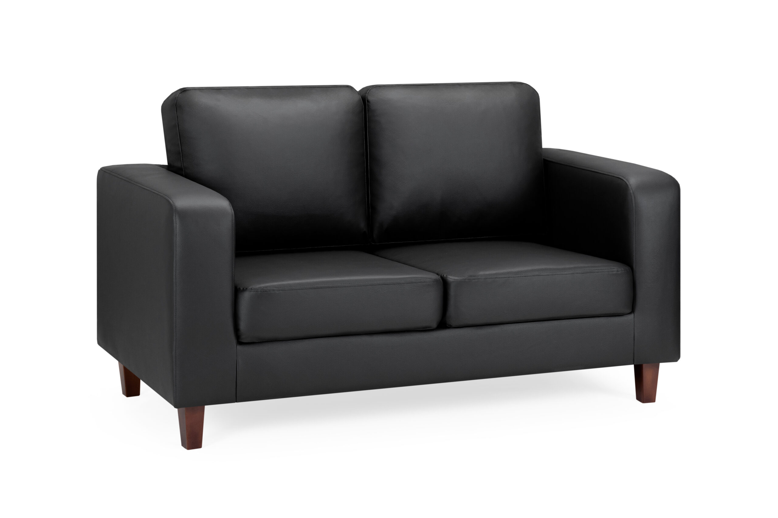 Box Sofa 2 Seater