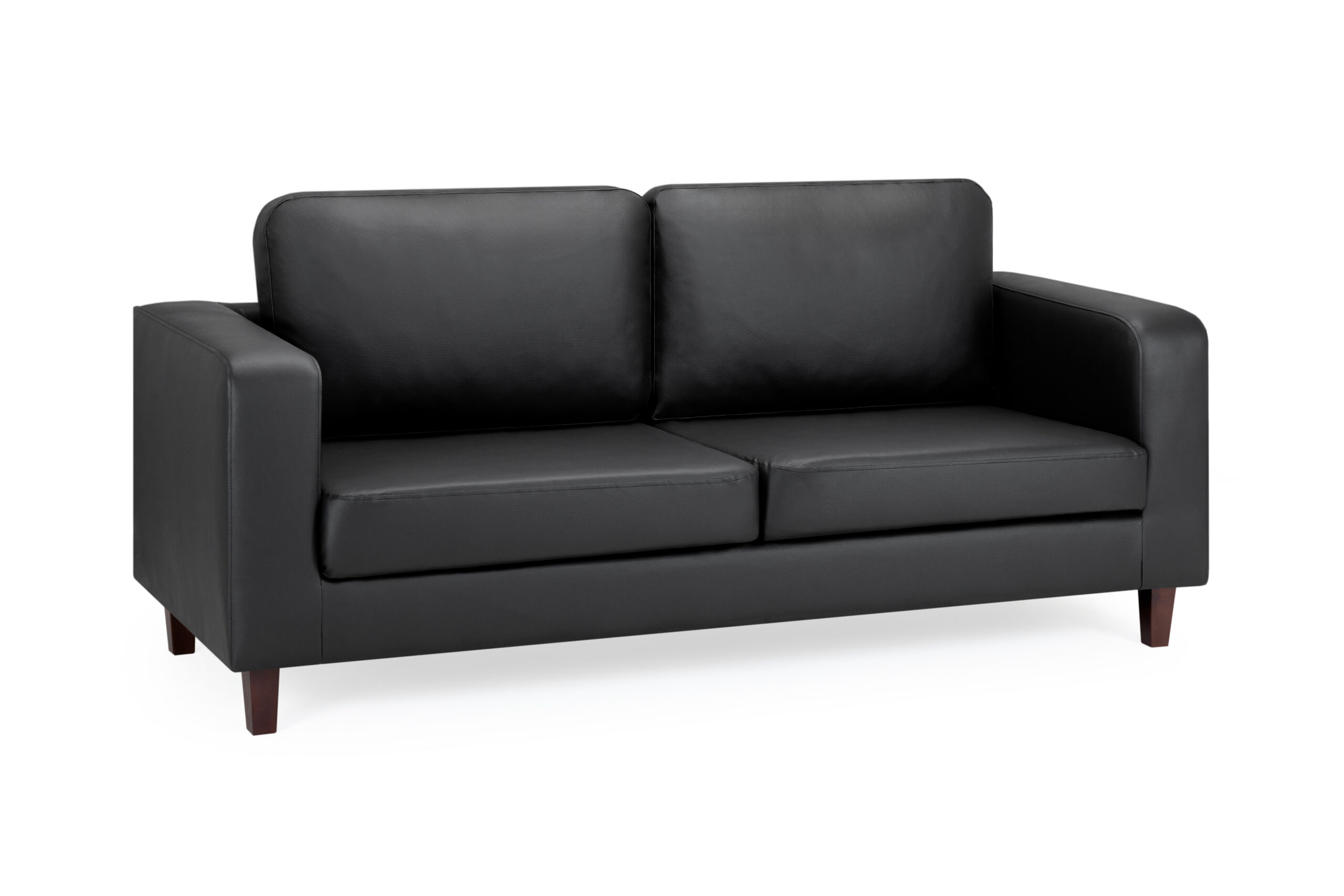 Box Sofa 3 Seater