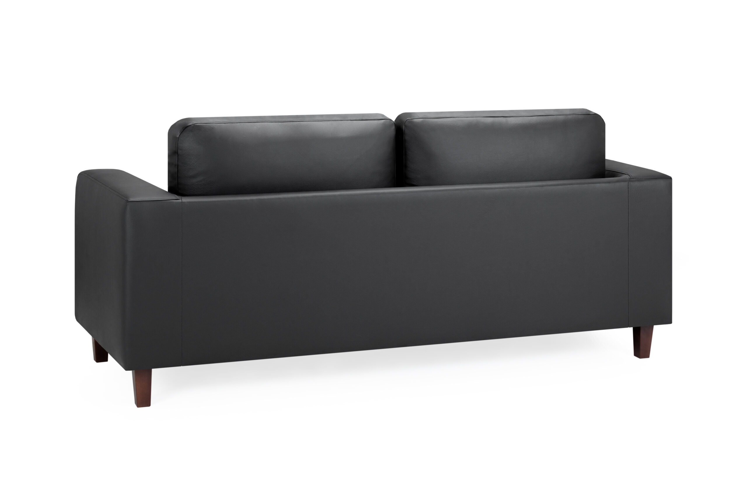 Box Sofa 3 Seater - Image 2