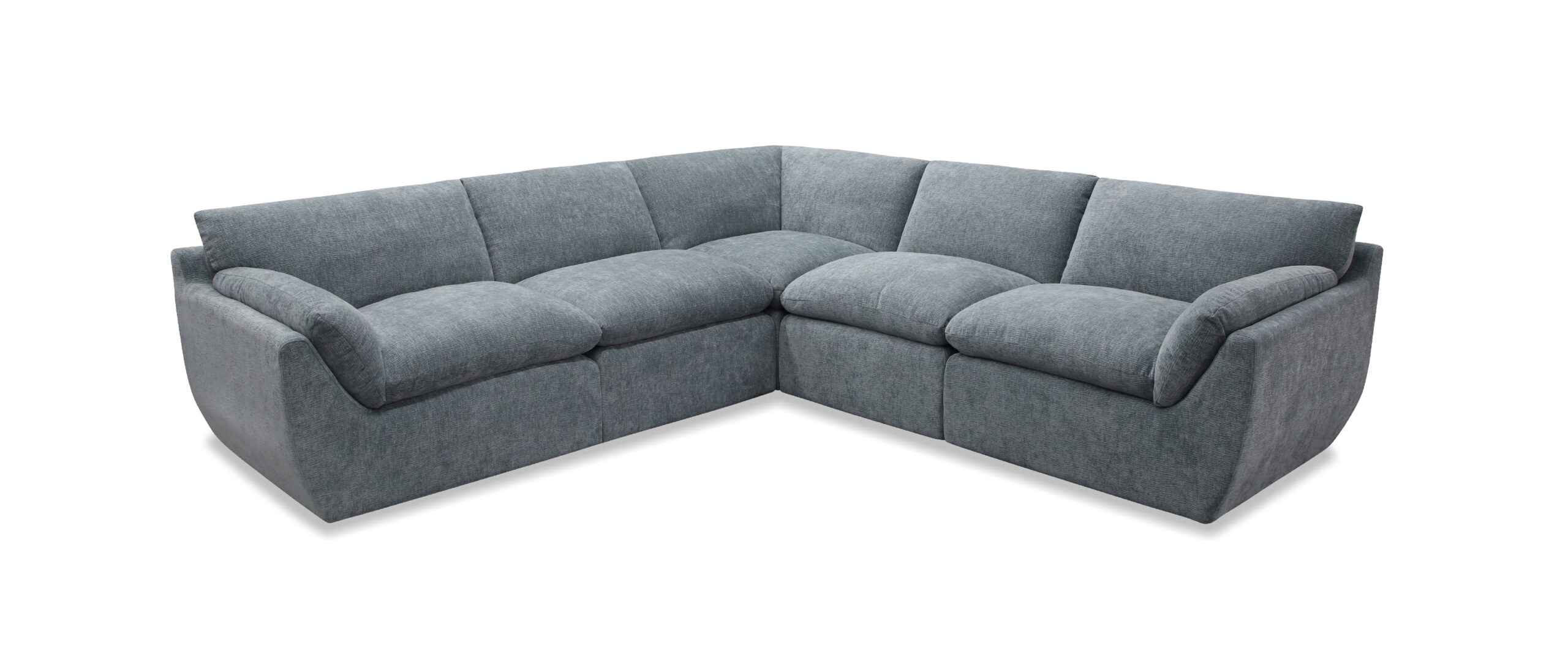 Camden Sofa Large Corner