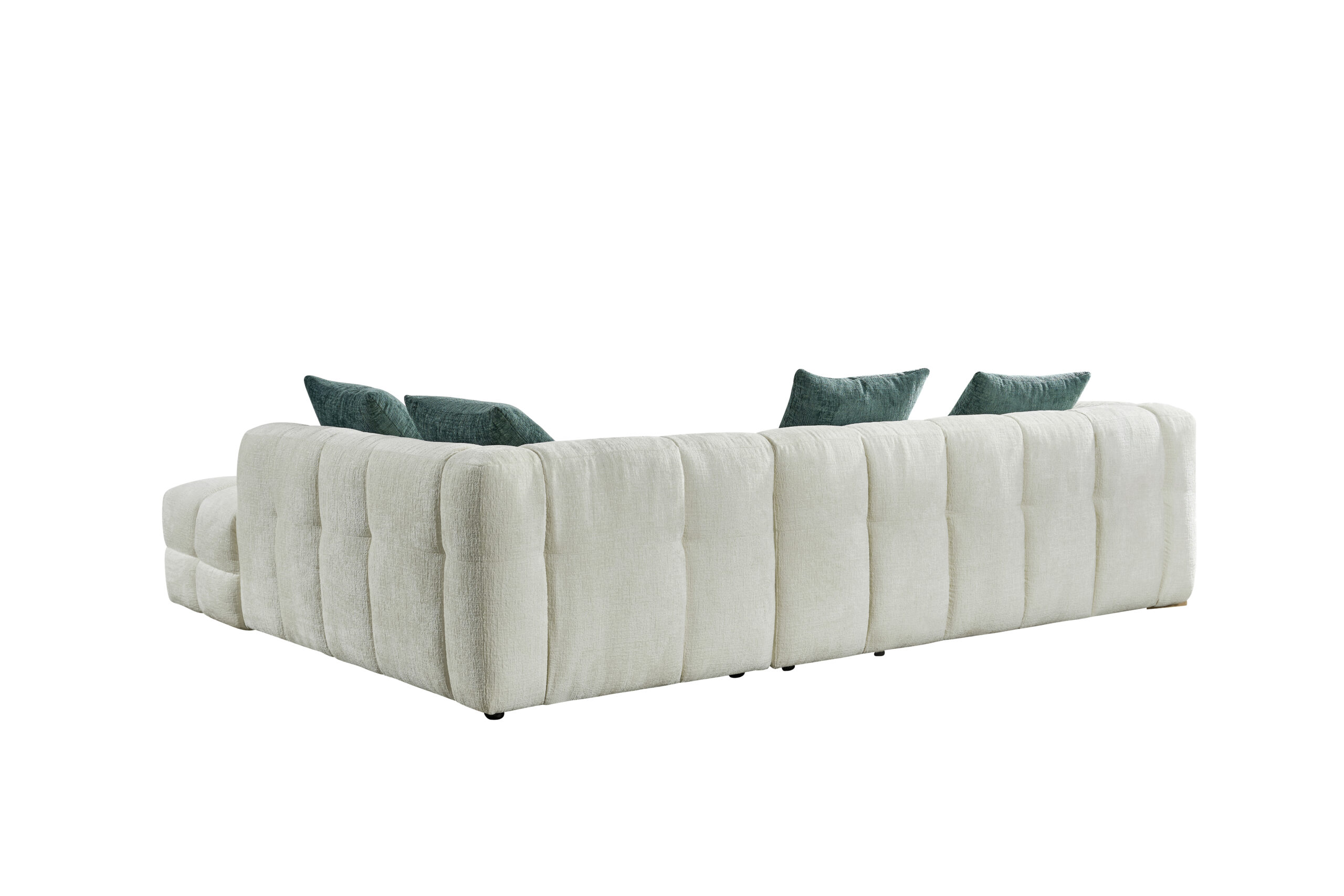 Genoa Sofa Right Hand