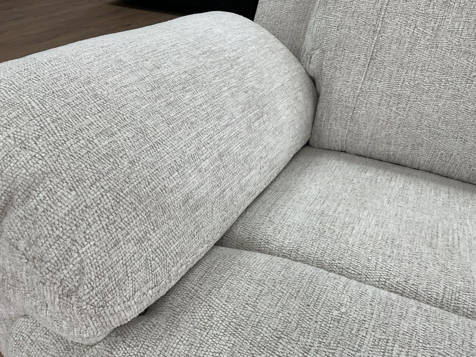 Owen Electric Recliner Armchair - Image 3