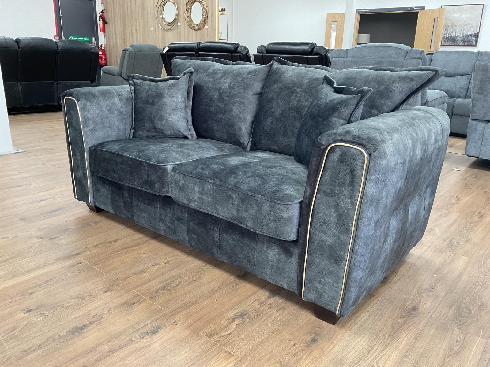 Serena Sofa 2 Seater