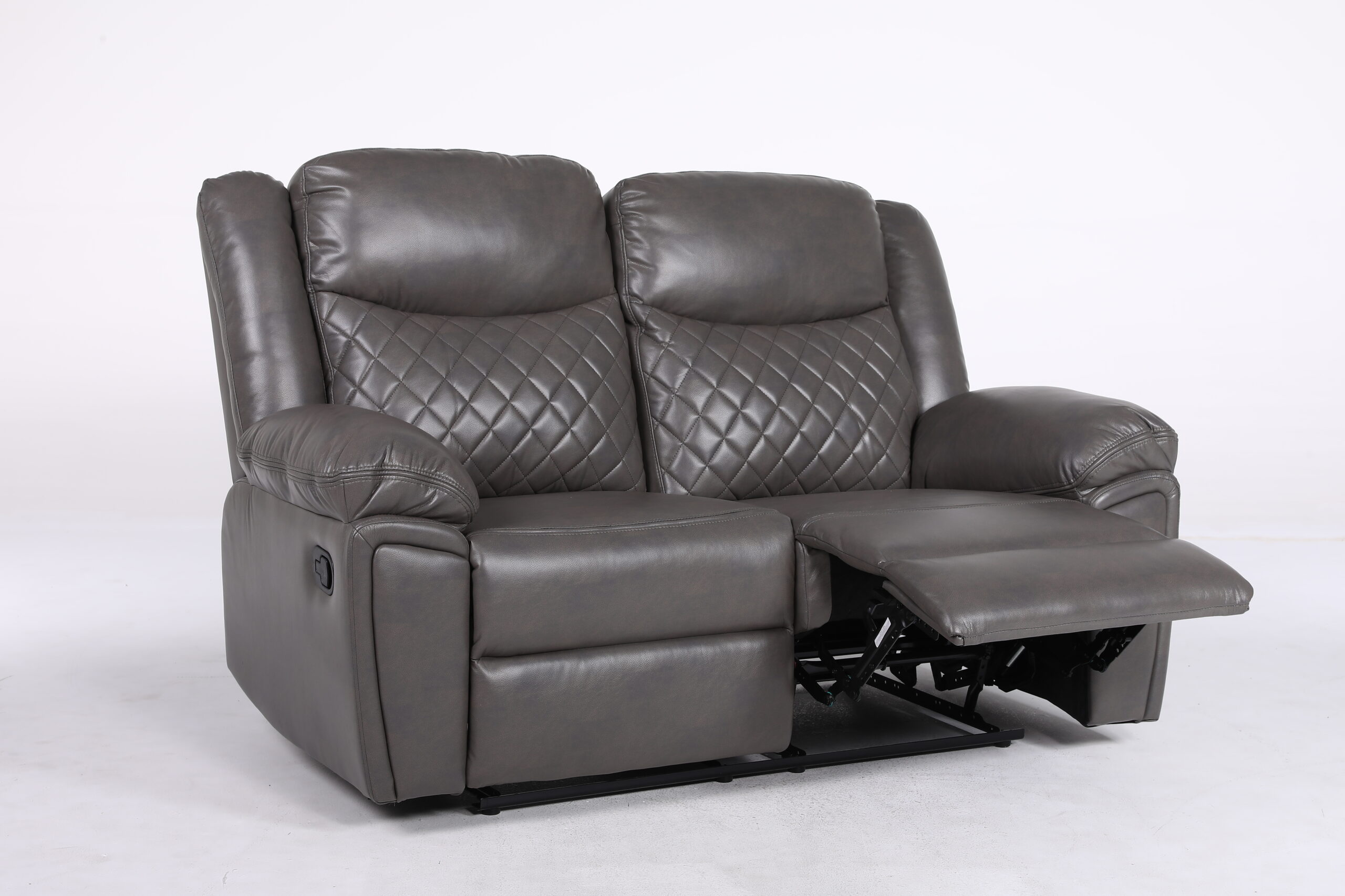 Myra Recliner Sofa 2 Seater - Image 3