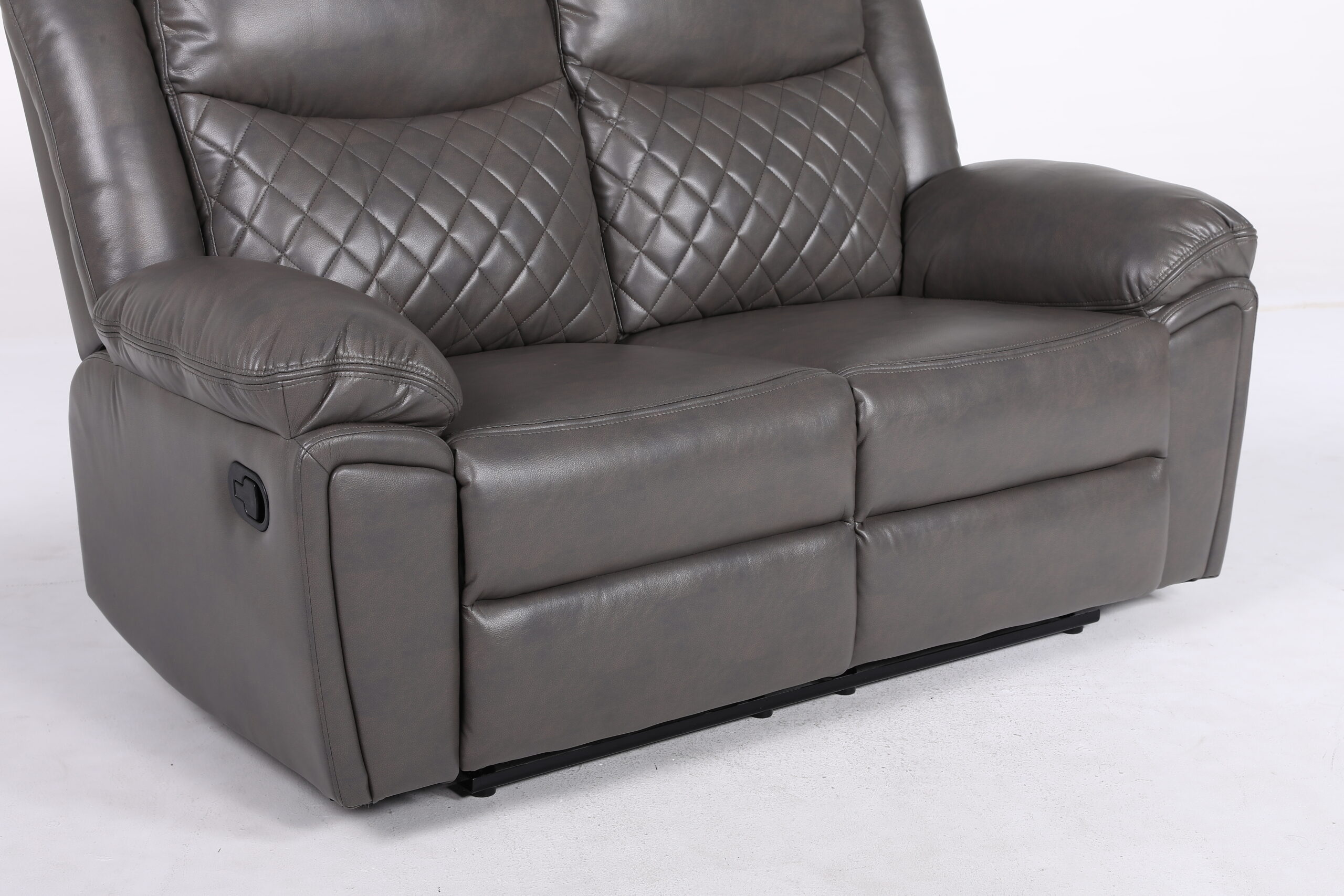 Myra Recliner Sofa 2 Seater - Image 8