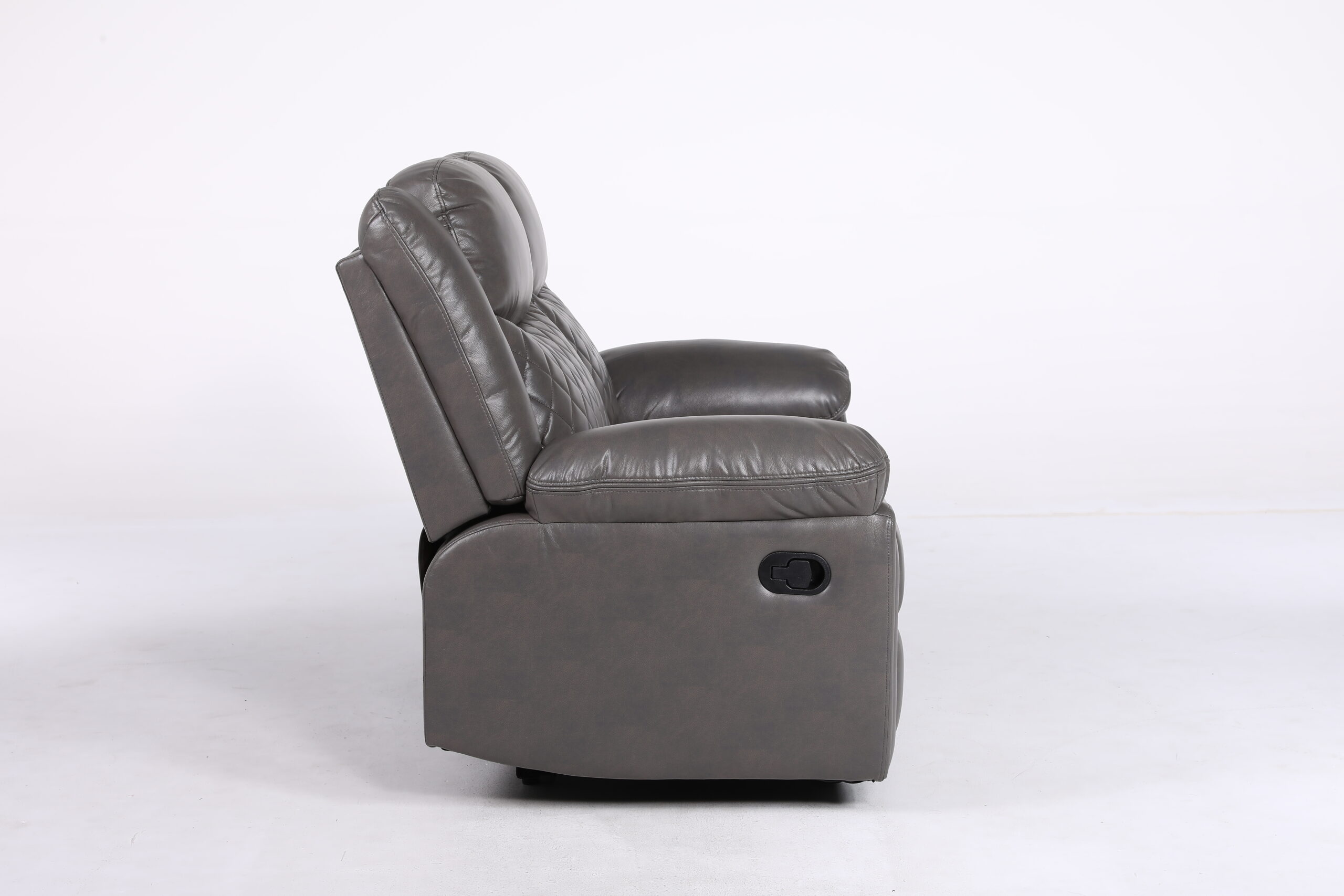 Myra Recliner Sofa 2 Seater - Image 9