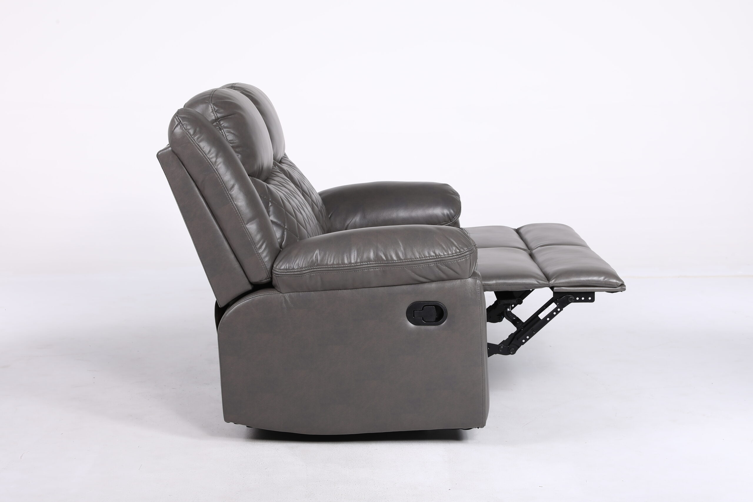Myra Recliner Sofa 2 Seater - Image 10