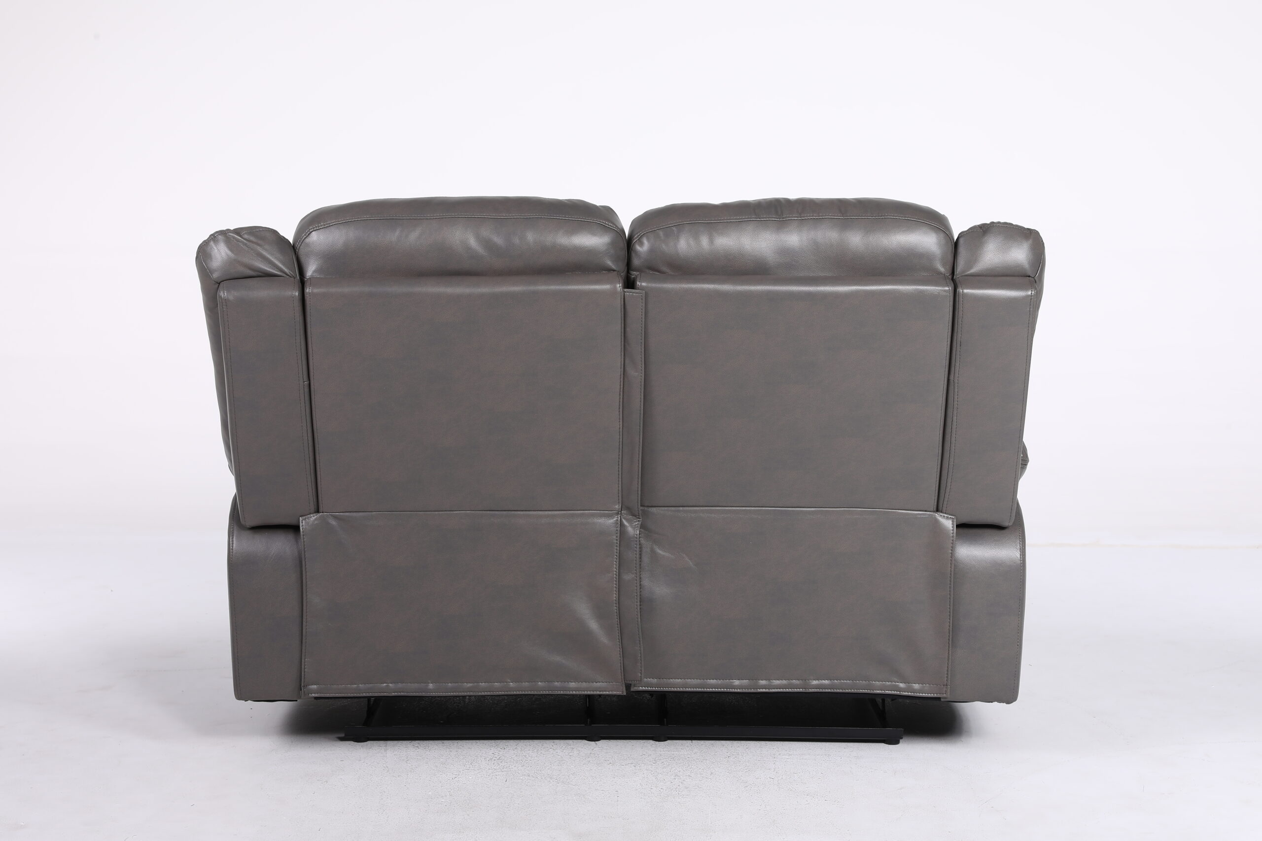 Myra Recliner Sofa 2 Seater - Image 13