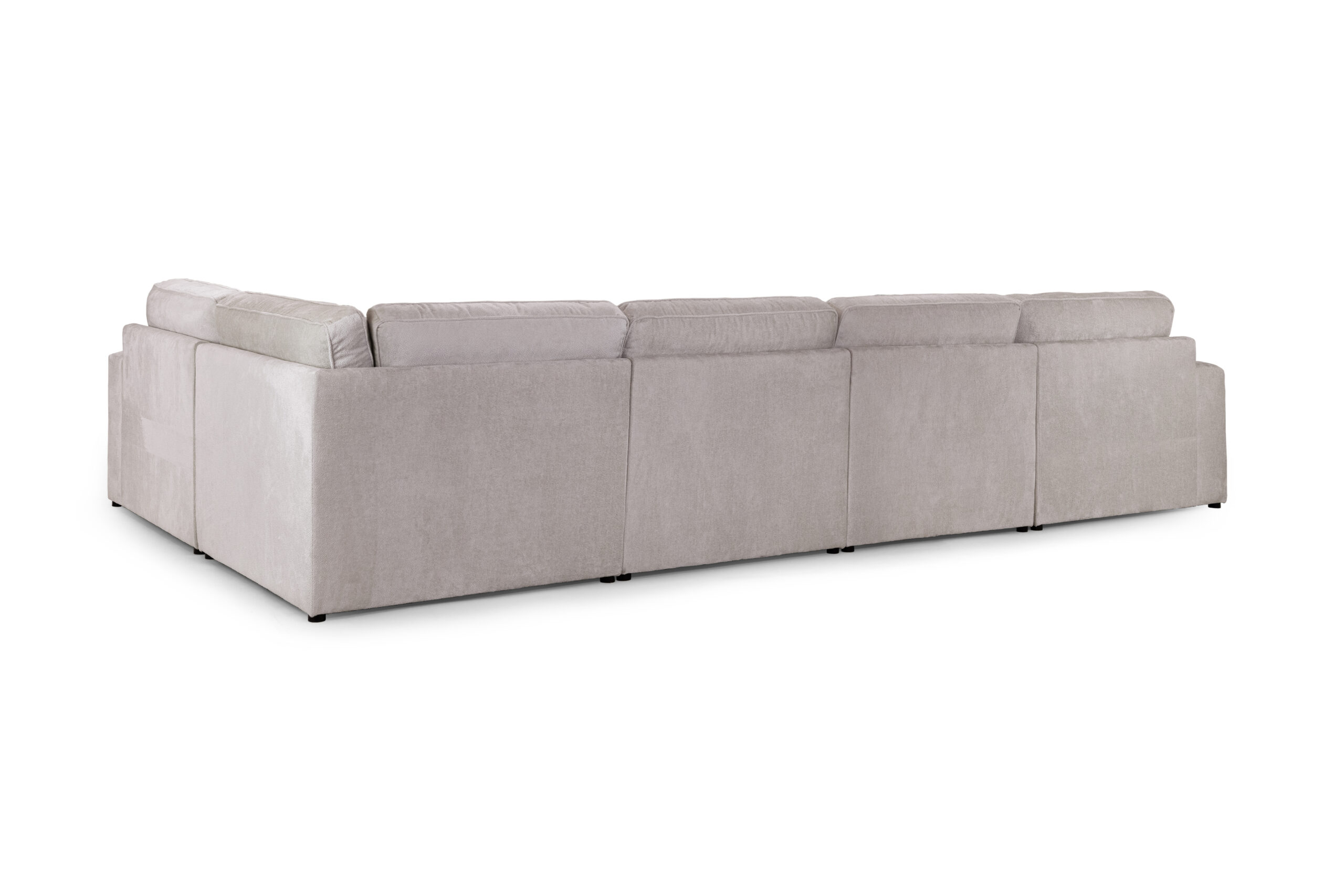 Kiana Modular Sofa Footstool - Image 2