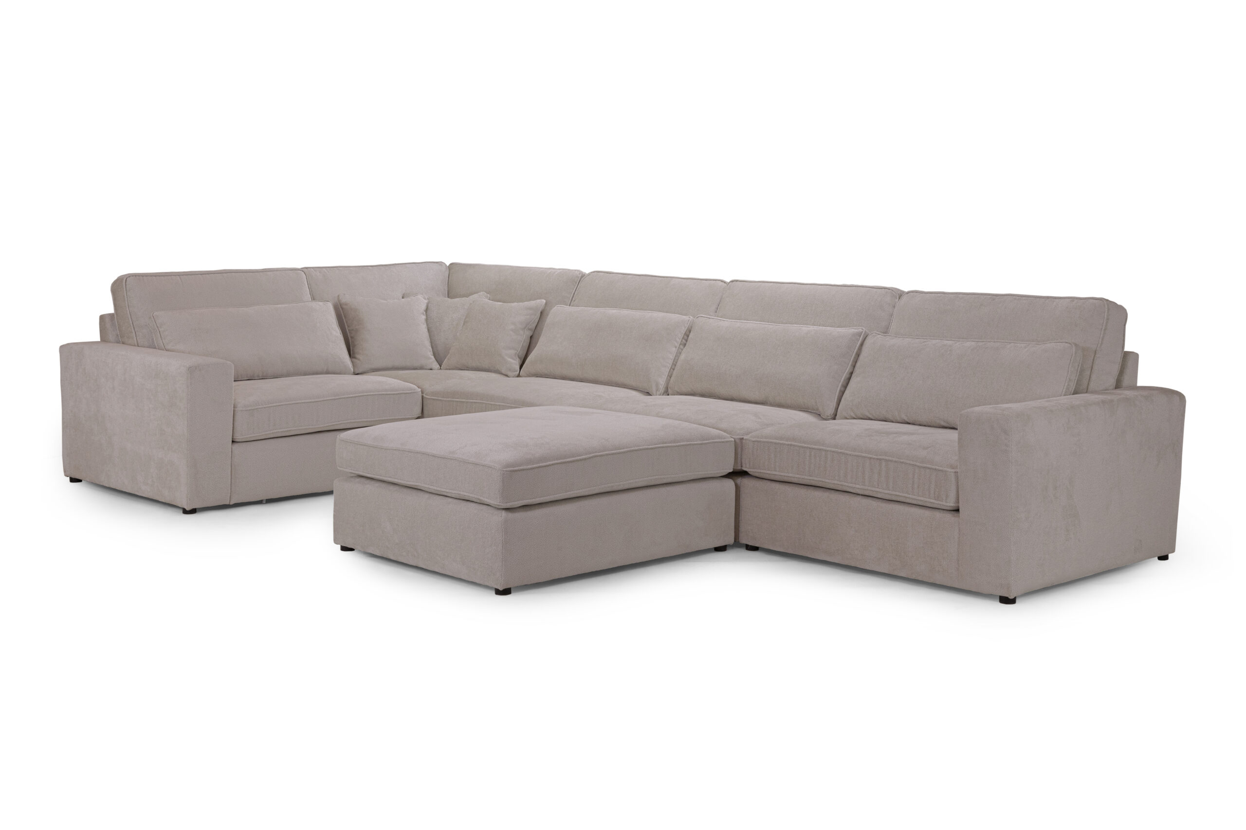 Kiana Modular Sofa Large Corner - Image 3