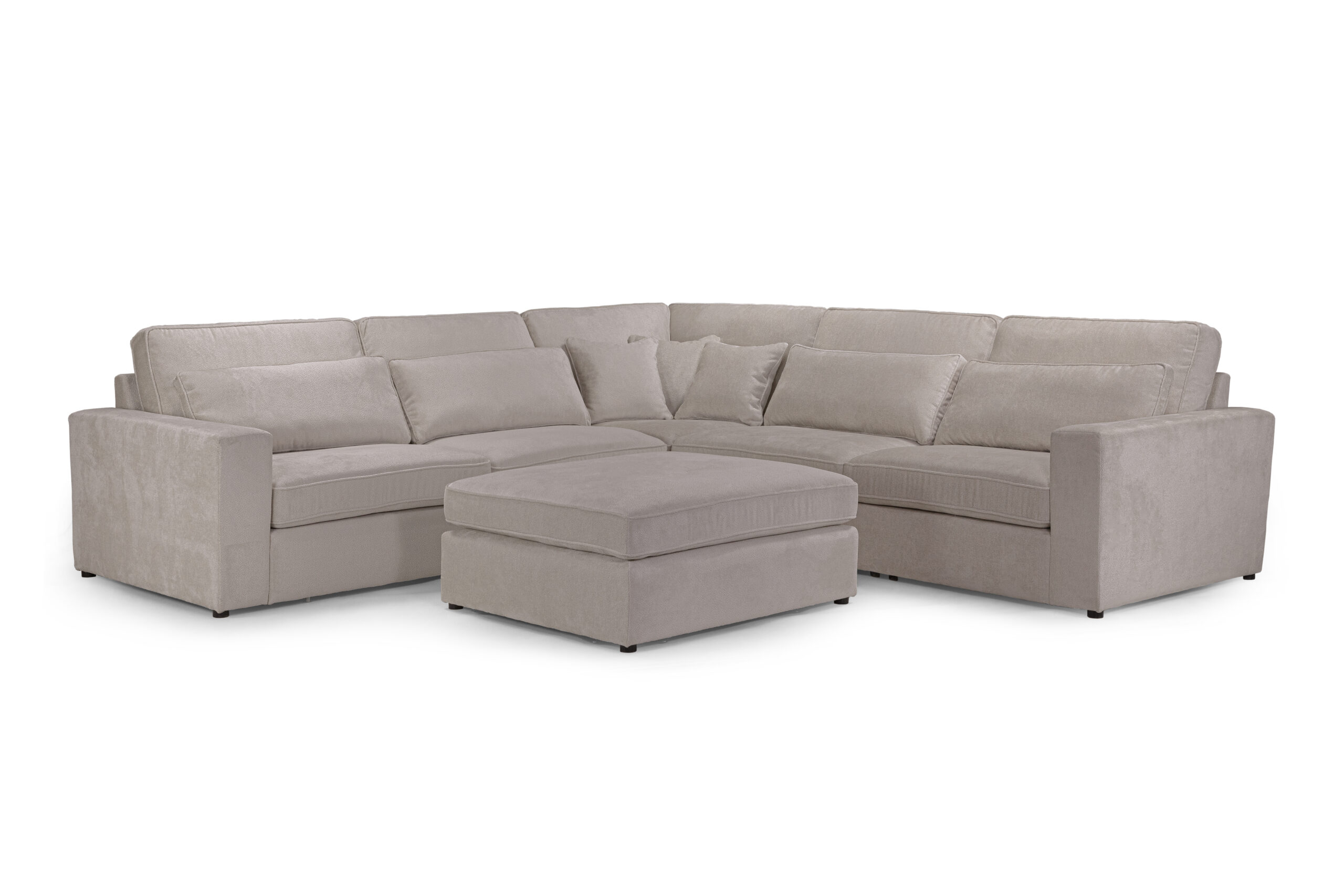Kiana Modular Sofa Large Corner - Image 5