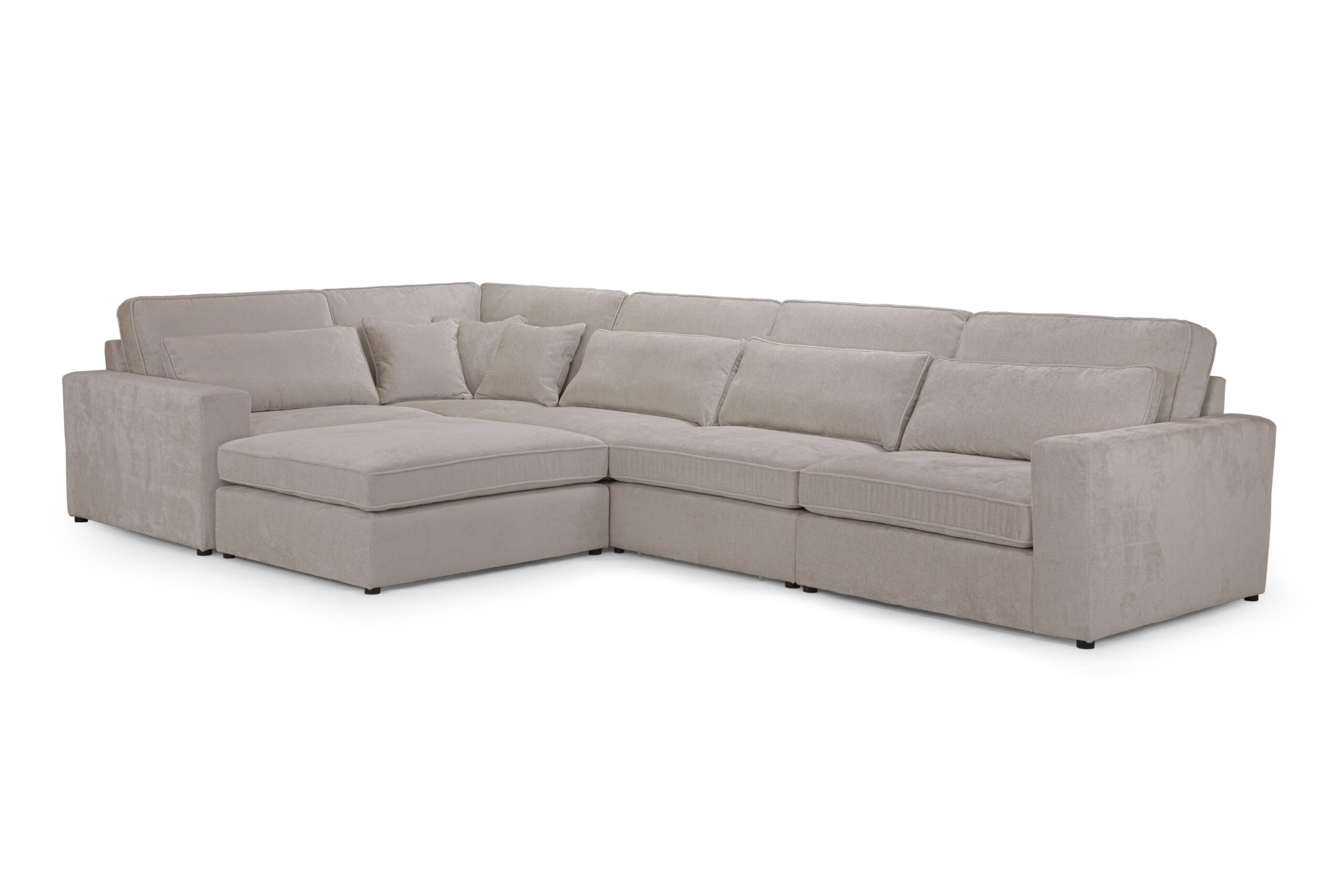 Kiana Modular Sofa Large Corner - Image 6