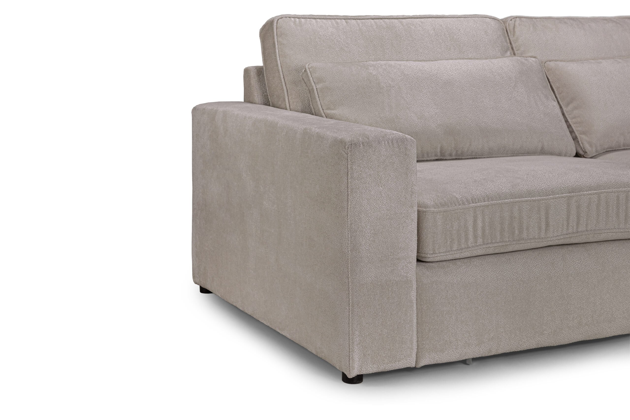 Kiana Modular Sofa Large Corner - Image 7