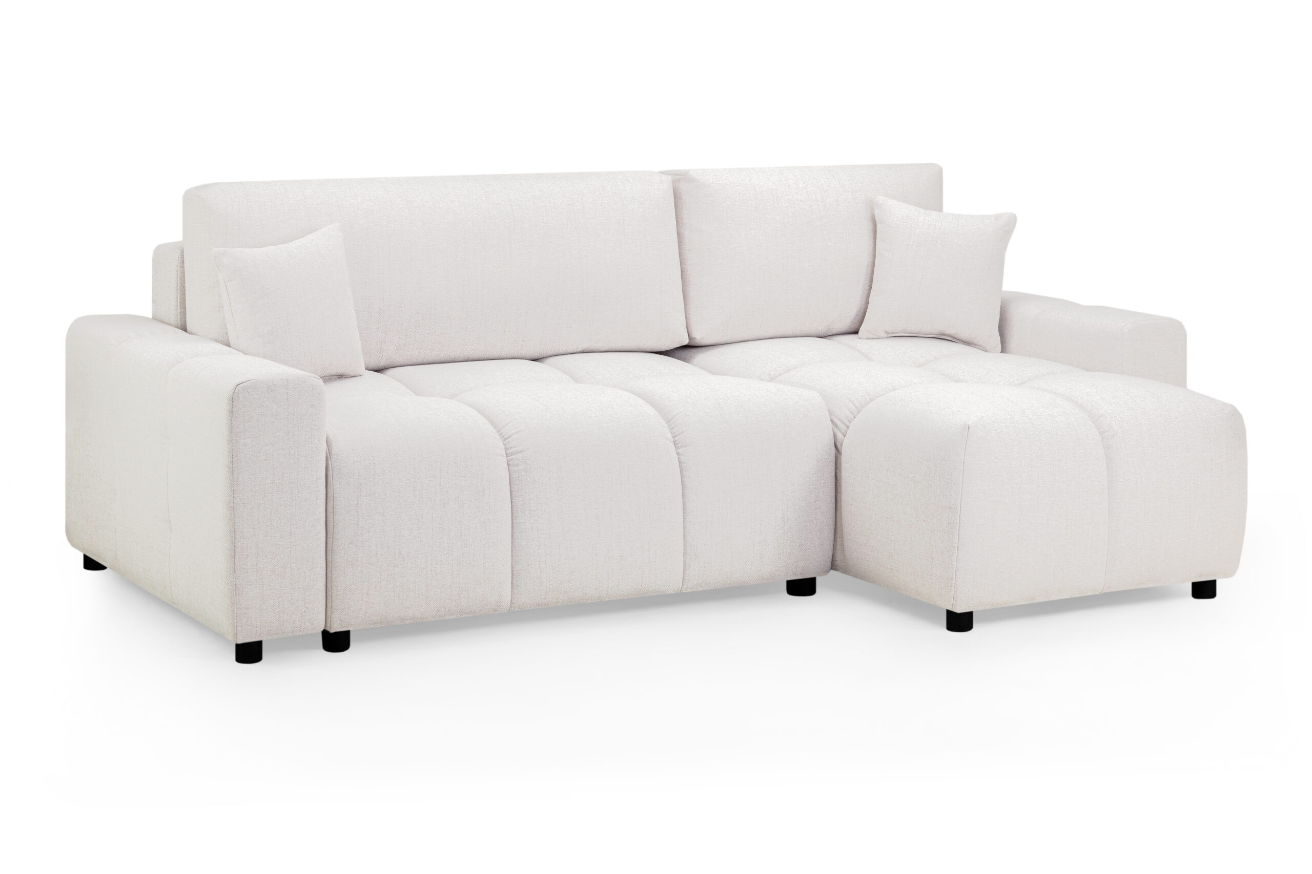 Luki Sofabed Universal Corner