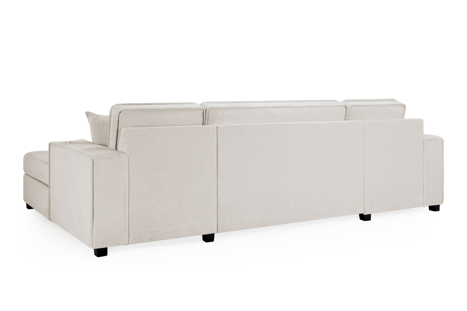 Milan Sofabed Universal Corner - Image 2