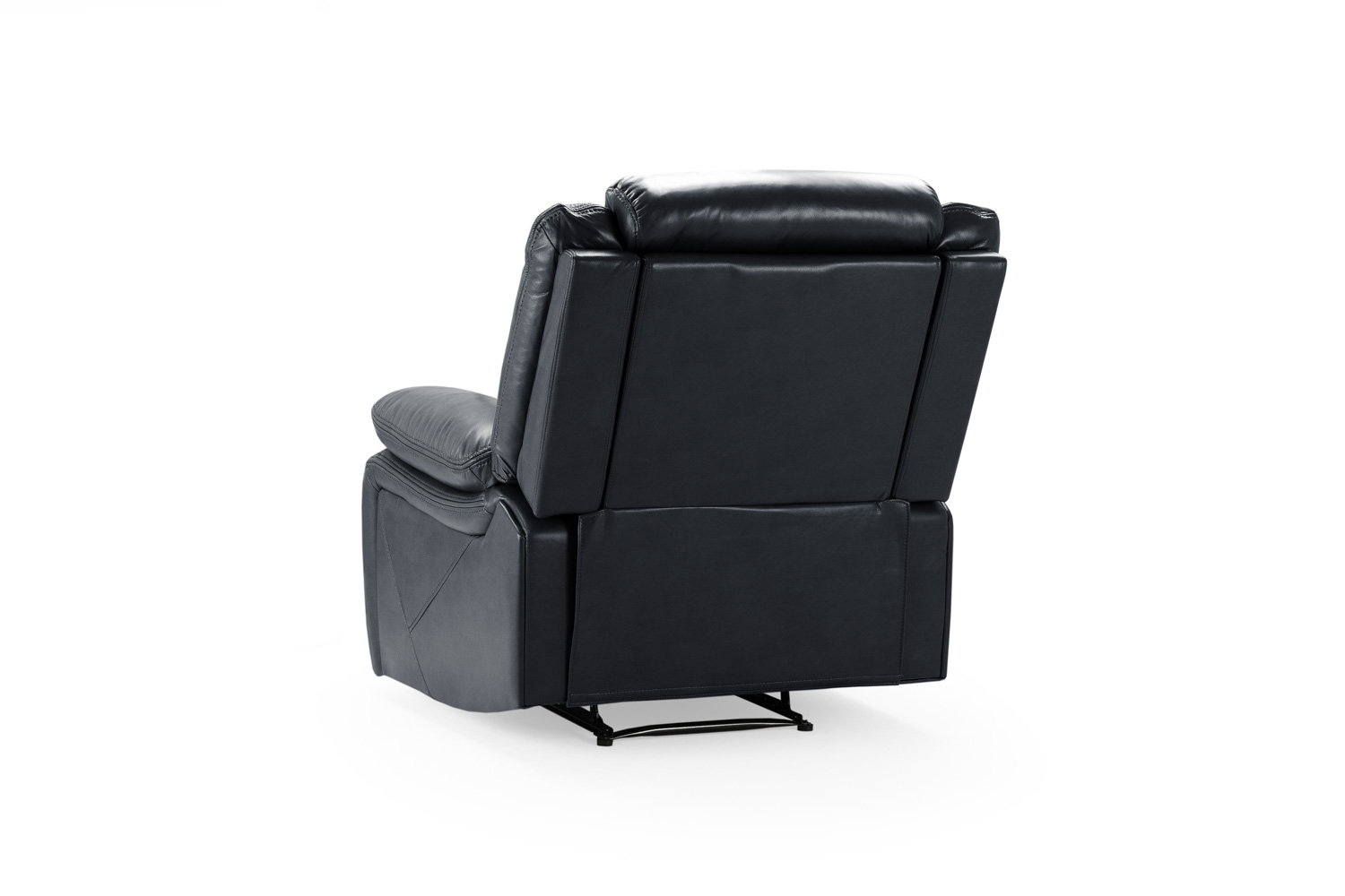 Novie Recliner Sofa Armchair - Image 2
