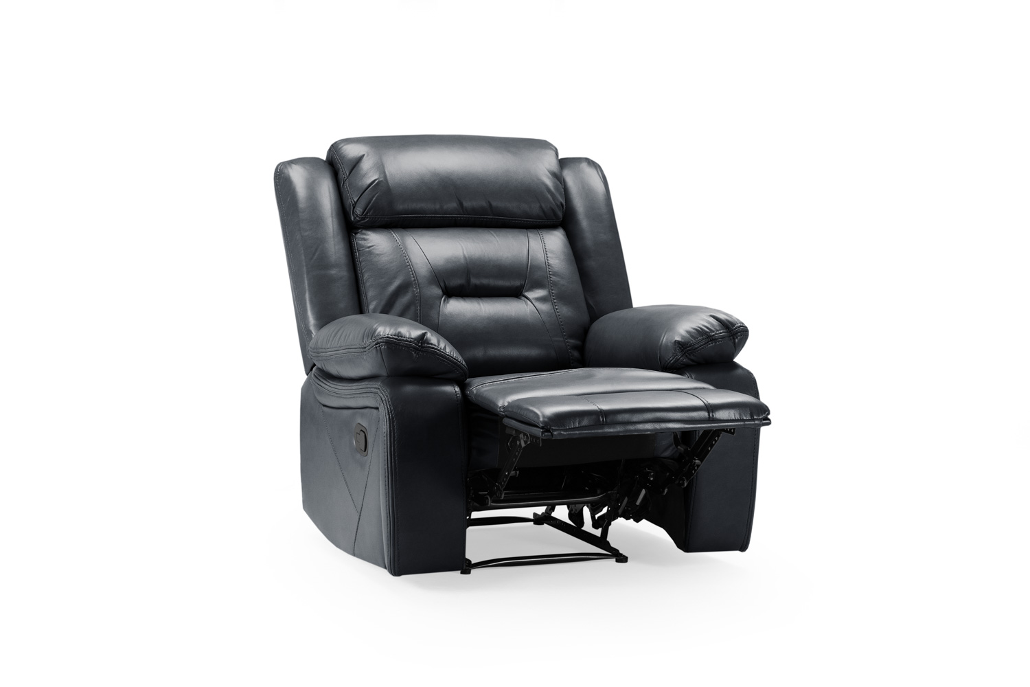 Novie Recliner Sofa Armchair - Image 4