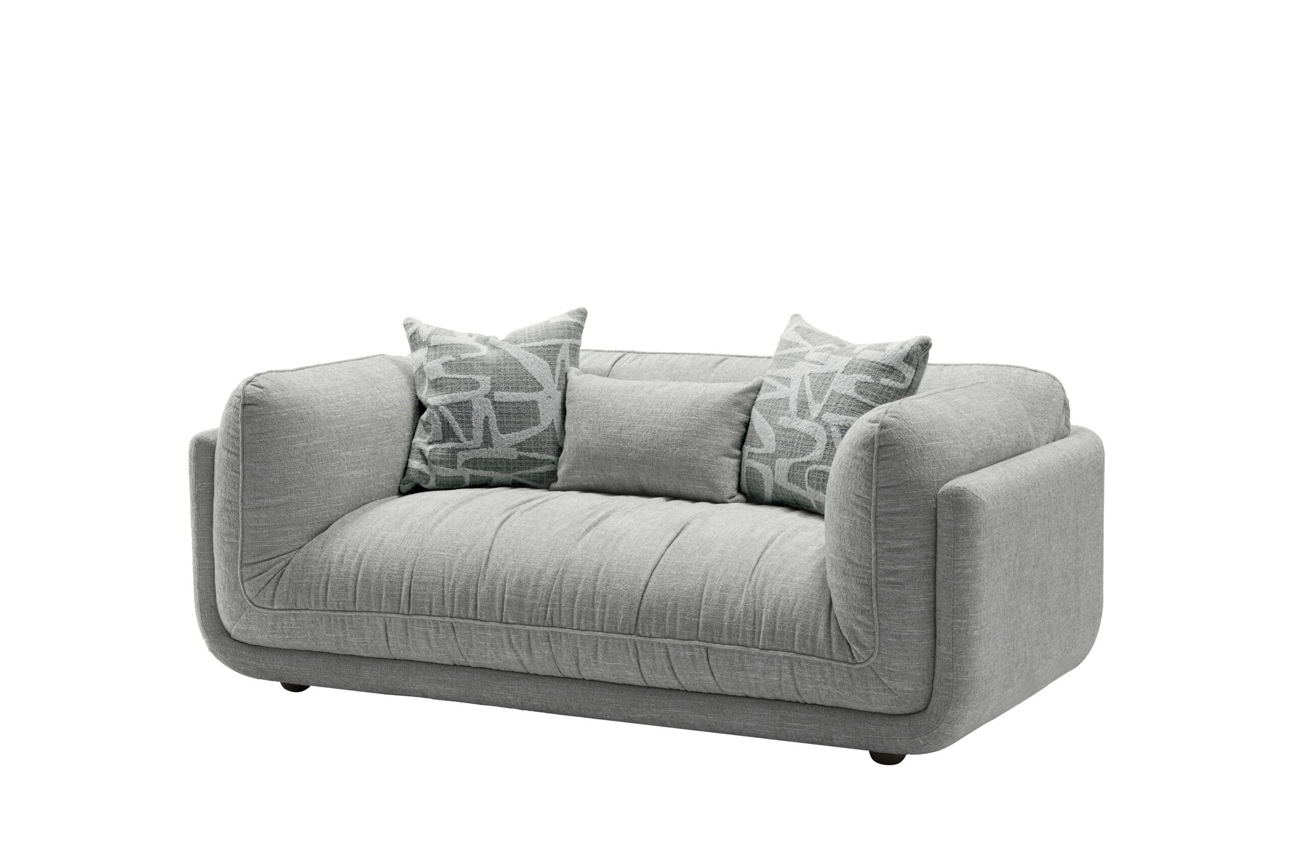 Oxford Sofa 2 Seater - Image 2