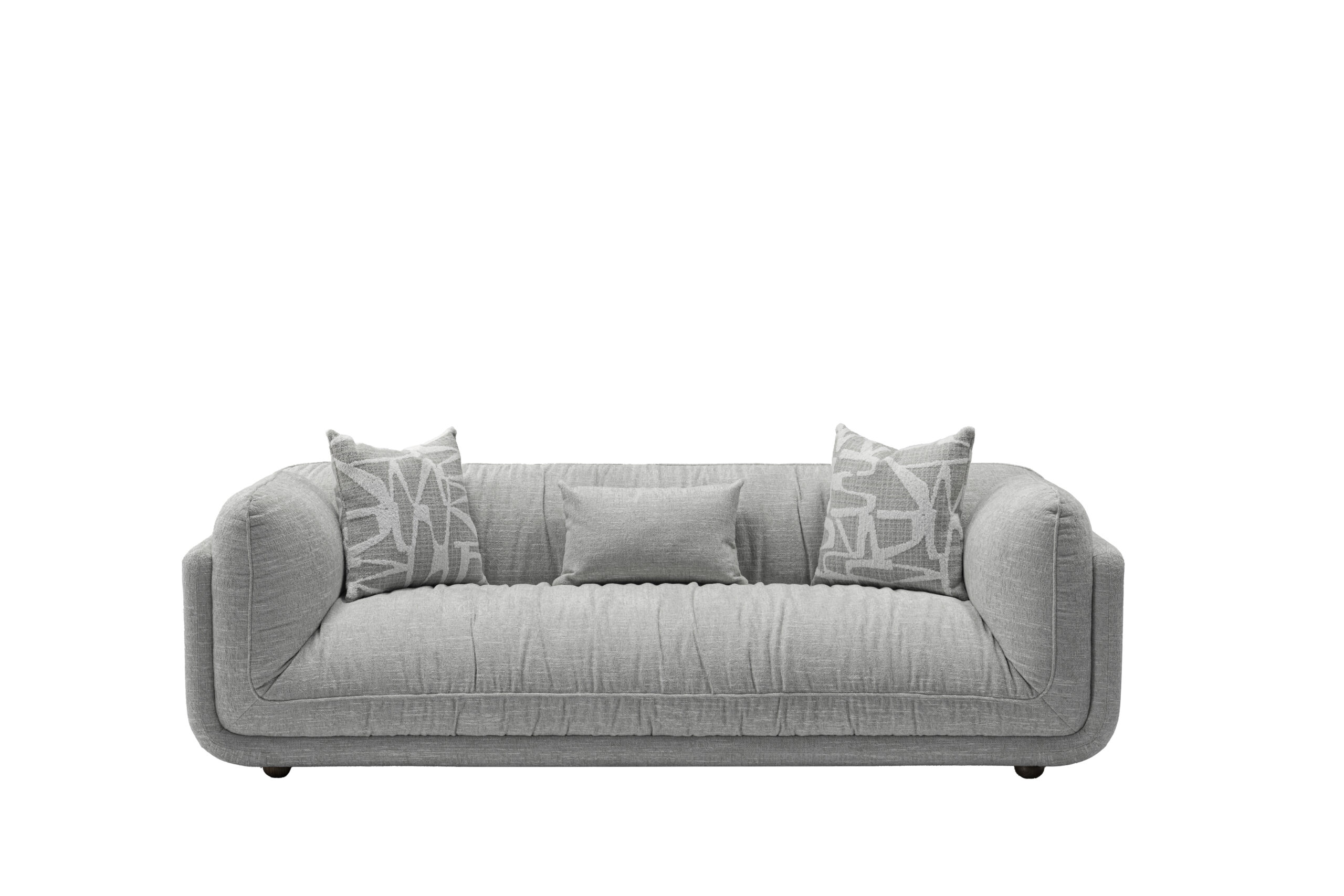 Oxford Sofa 3 Seater - Image 2