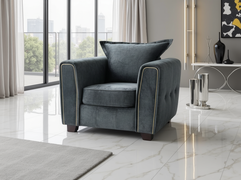 Serena Sofa Armchair