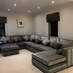 2 Seater Sofas