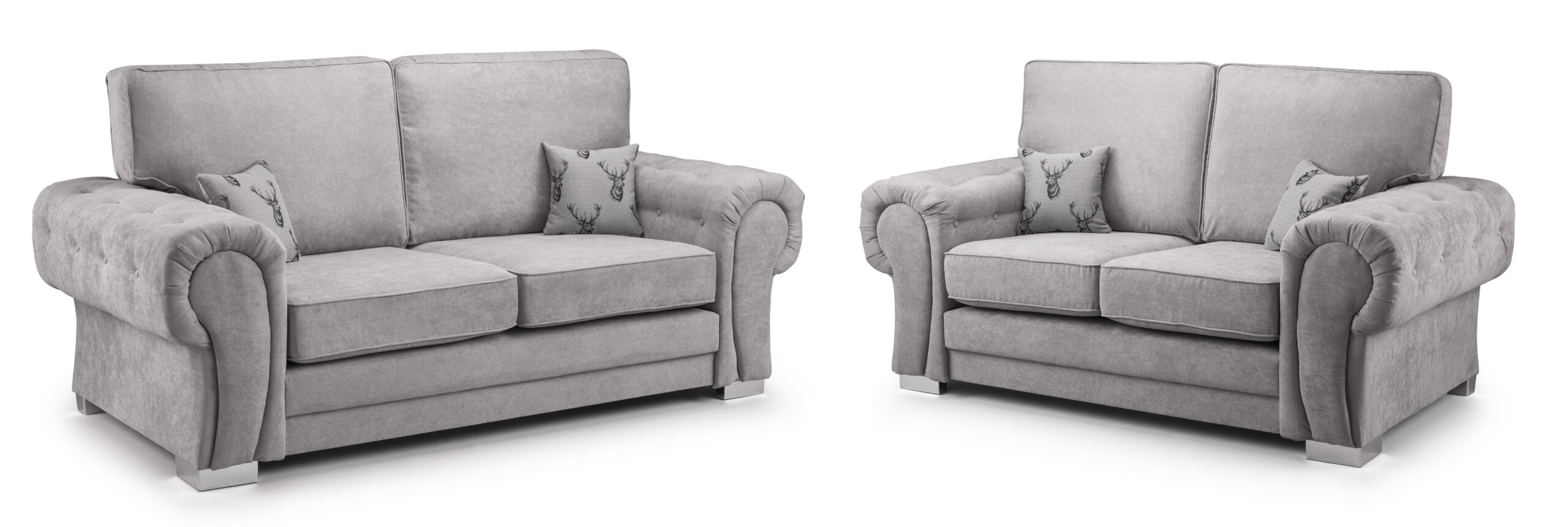 Verona Fullback Sofa 3+2 Set