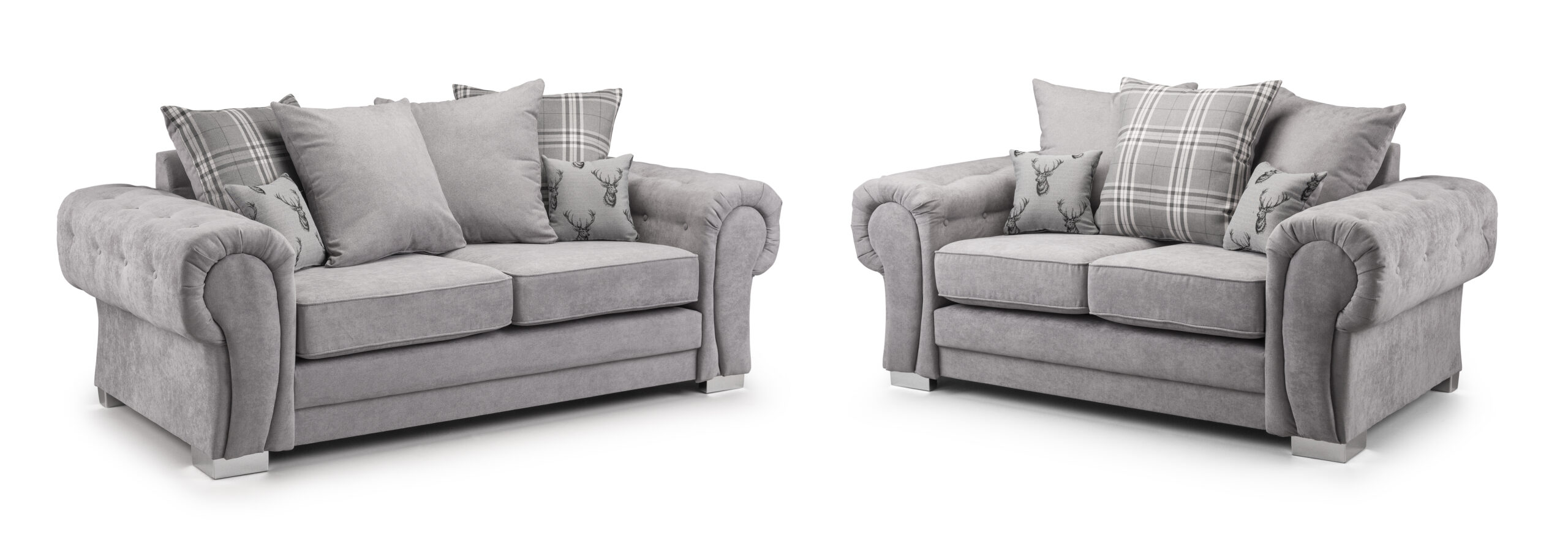 Verona Scatterback Sofa 3+2 Set