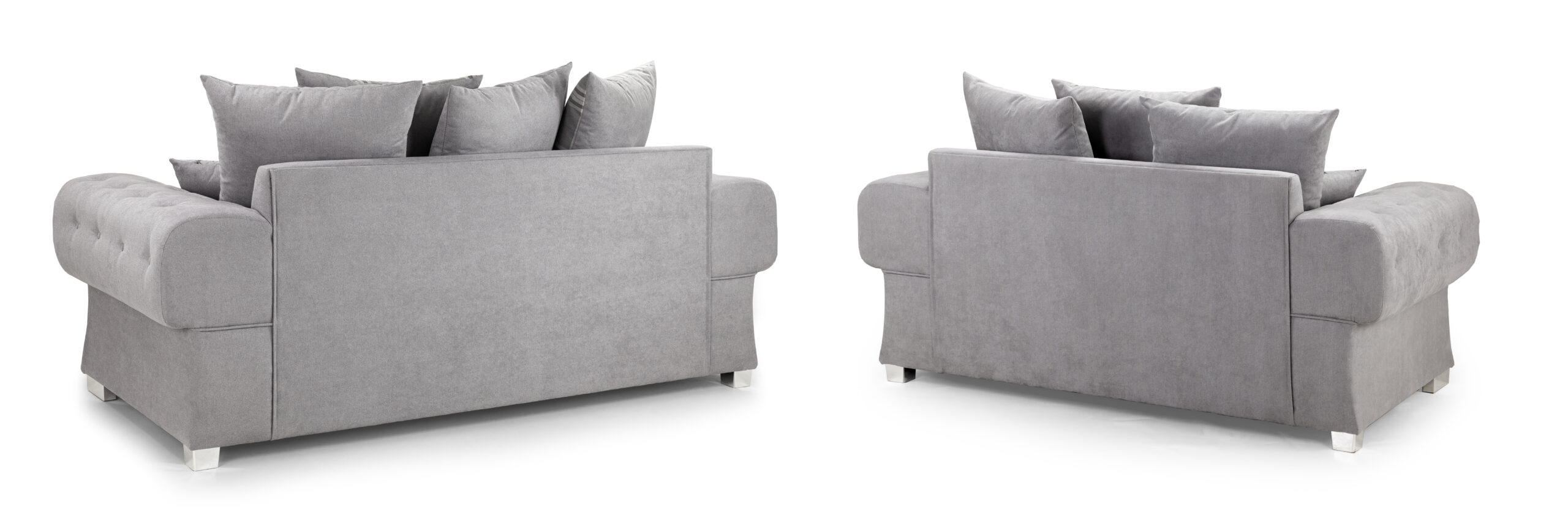 Verona Scatterback Sofa 3+2 Set - Image 2