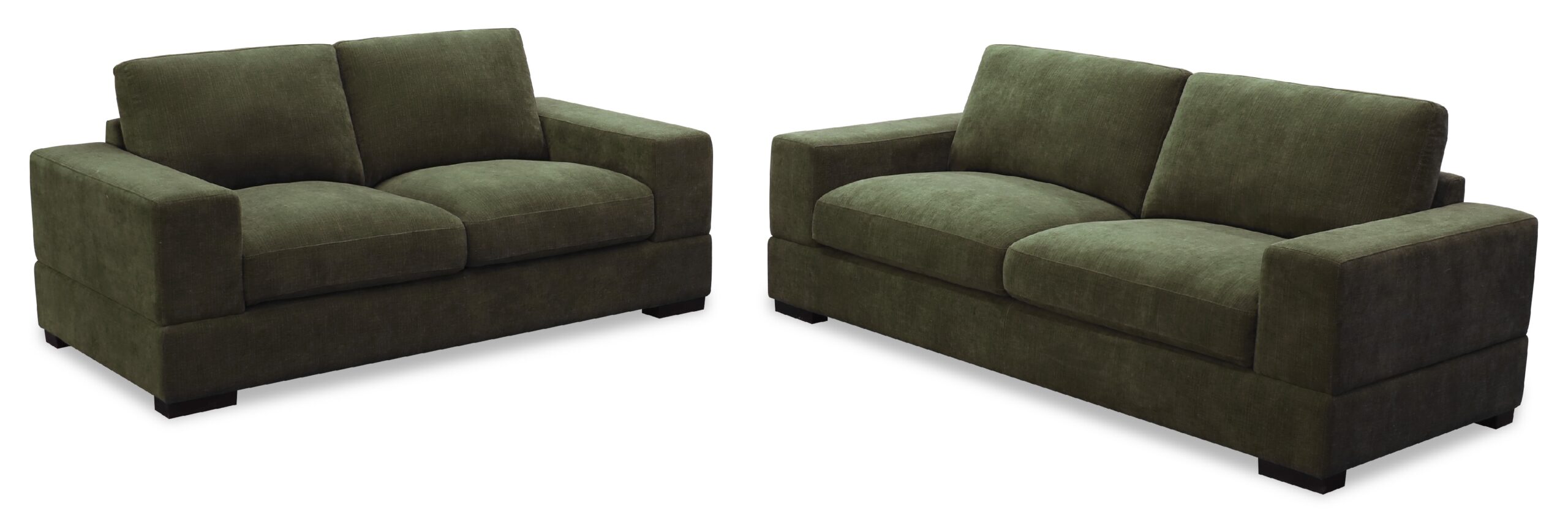 Westminster Sofa Forest 3+2 Set