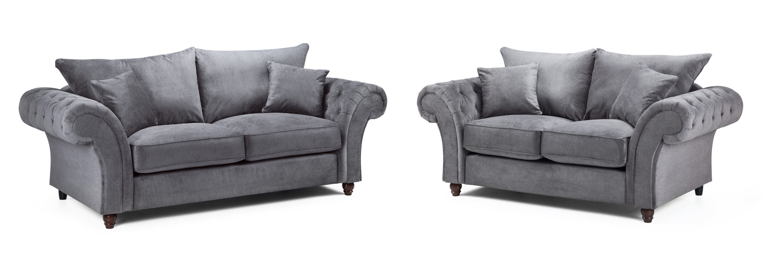 Windsor Fullback Sofa 3+2 Set