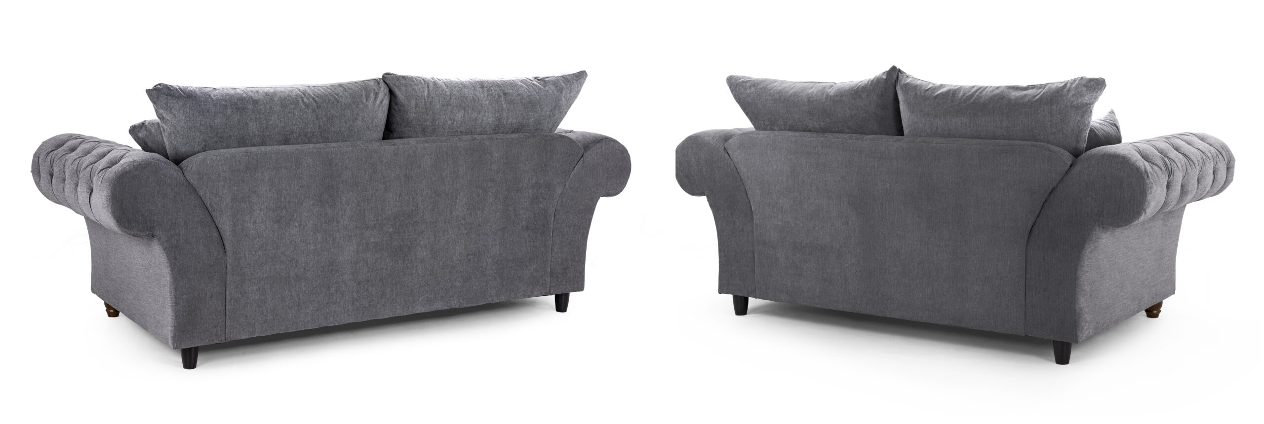 Windsor Fullback Sofa 3+2 Set - Image 2