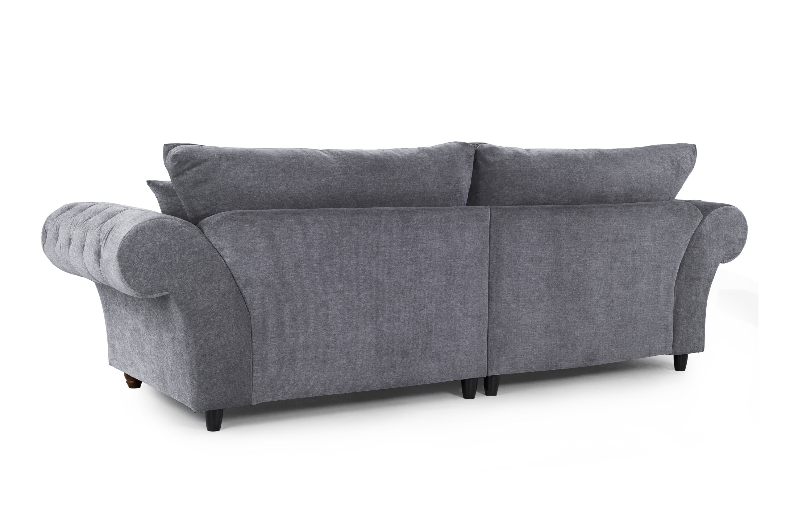 Windsor Fullback Sofa 4 Seater - Image 2