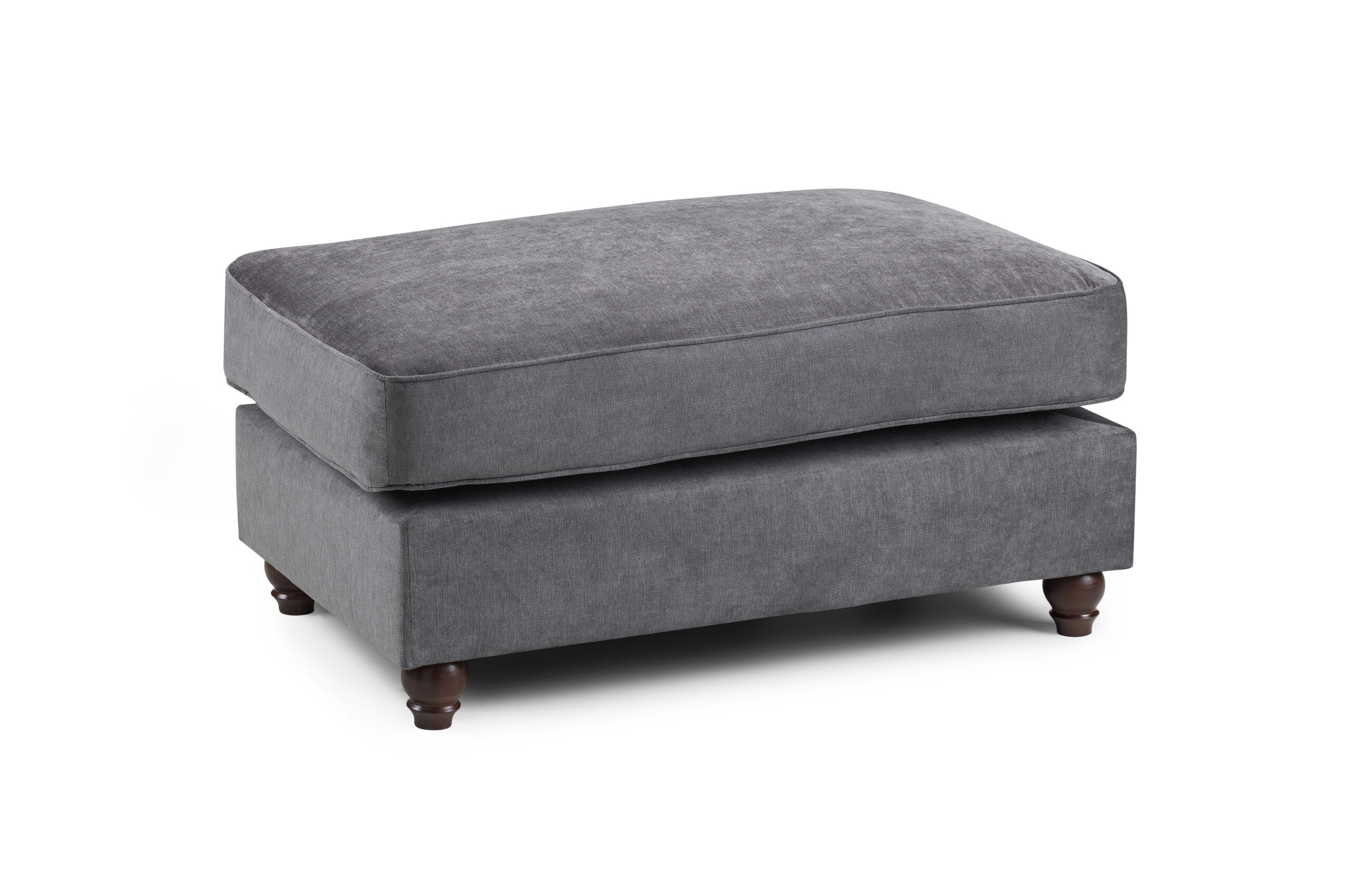 Windsor Fullback Sofa Footstool